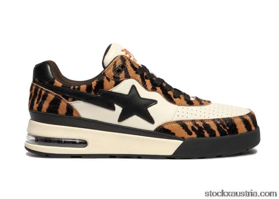 A Bathing Ape Bape Road Sta Year of the Tiger AT