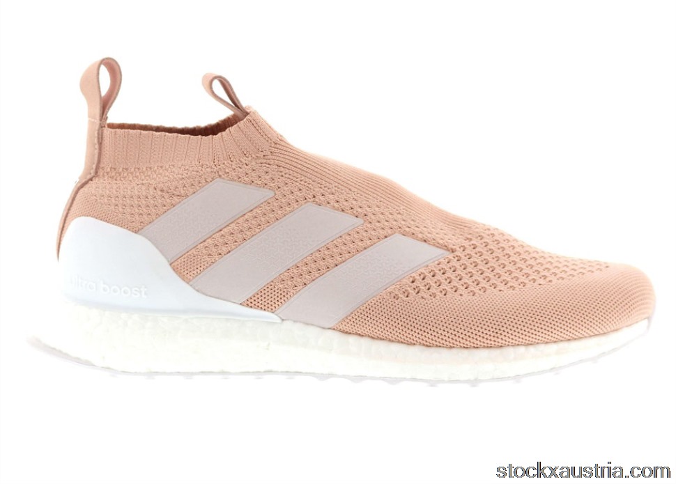 ACE 16 PureControl Ultra Boost Kith Flamingos CM7890 AT