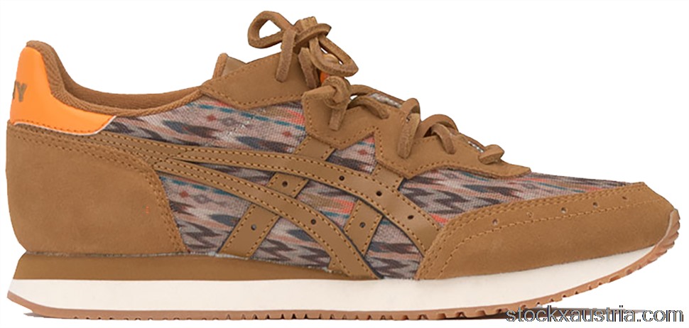ASICS Tarther OG YMC Caramel AT