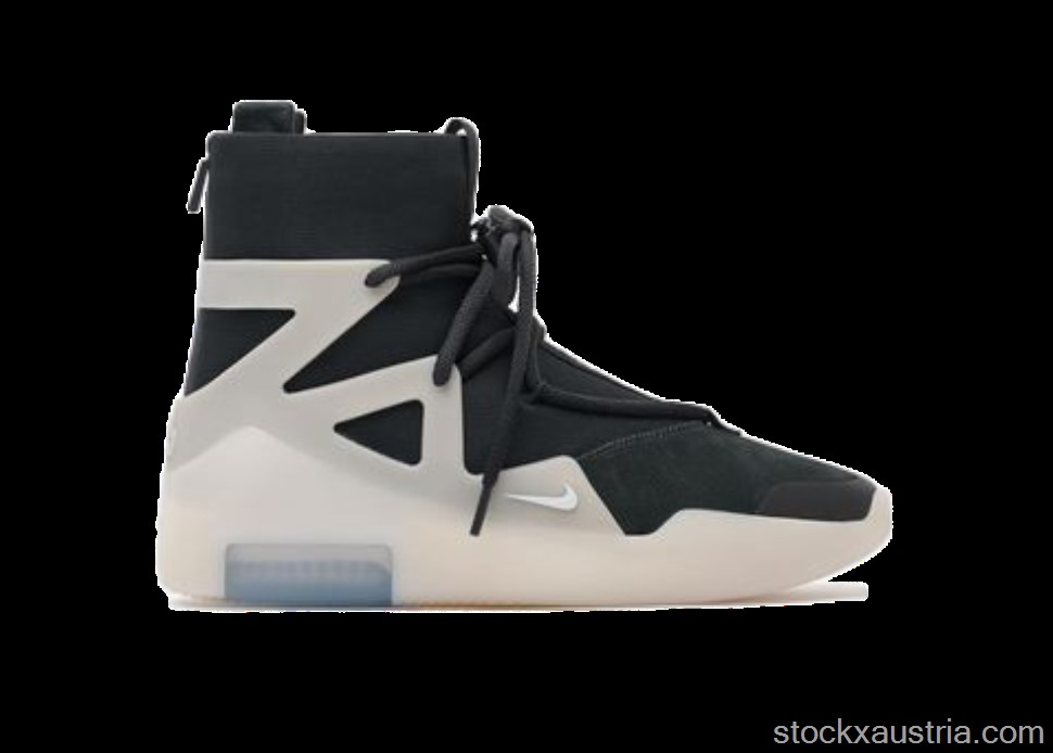 Air Fear of God 1 String Off-Noir AT