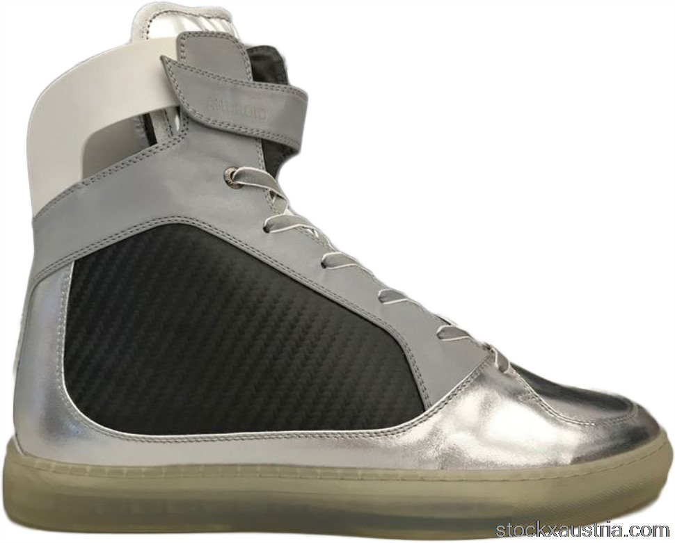 Android Homme Mission Moon Boots GE x Jackthreads GEXAH1969 AT
