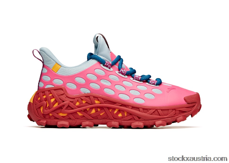 Anta SB-02 Salehe Bembury Light Blue Magenta (W) AT