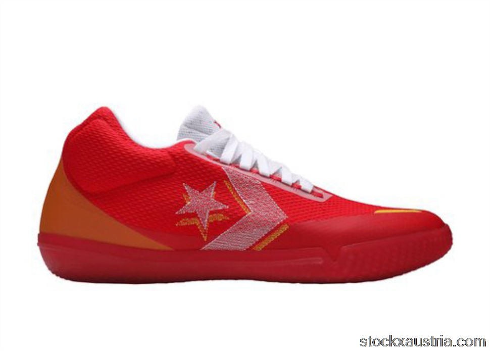 Converse All-Star BB Evo Wholehearted 168789C AT