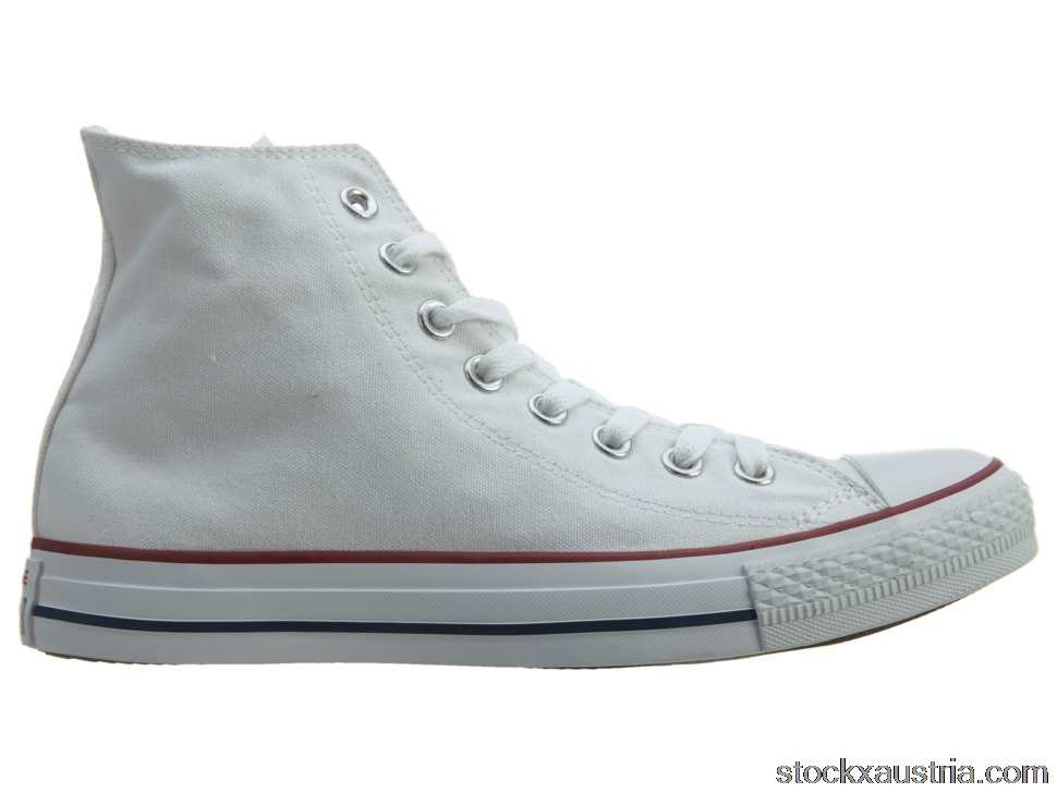 Converse All Star Hi Optic White M7650C AT
