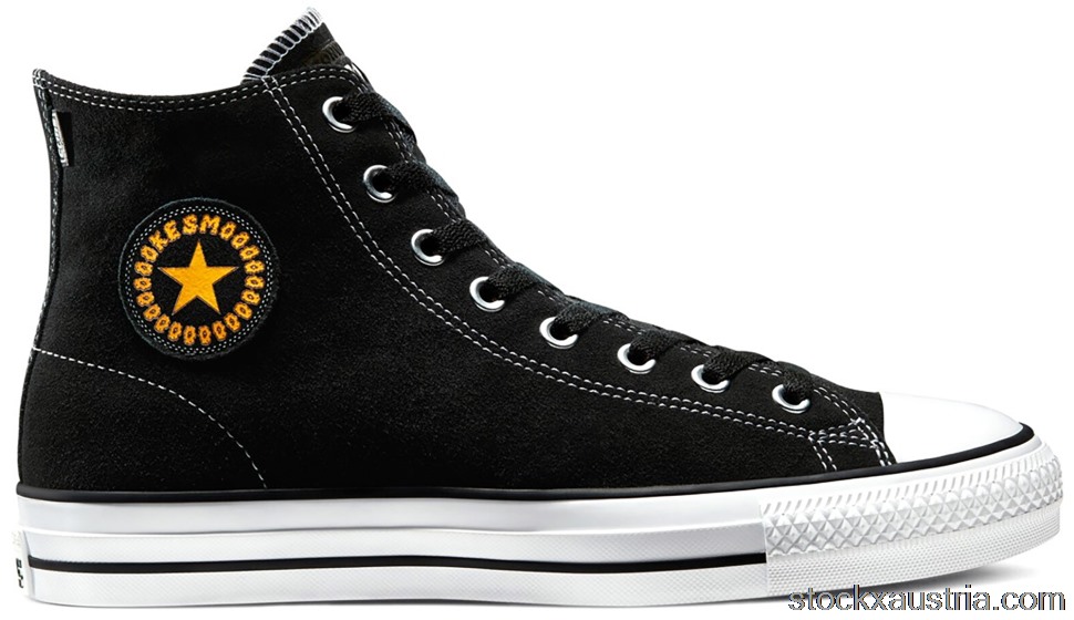 Converse CONS CTAS Pro Milton Martinez 169831C AT