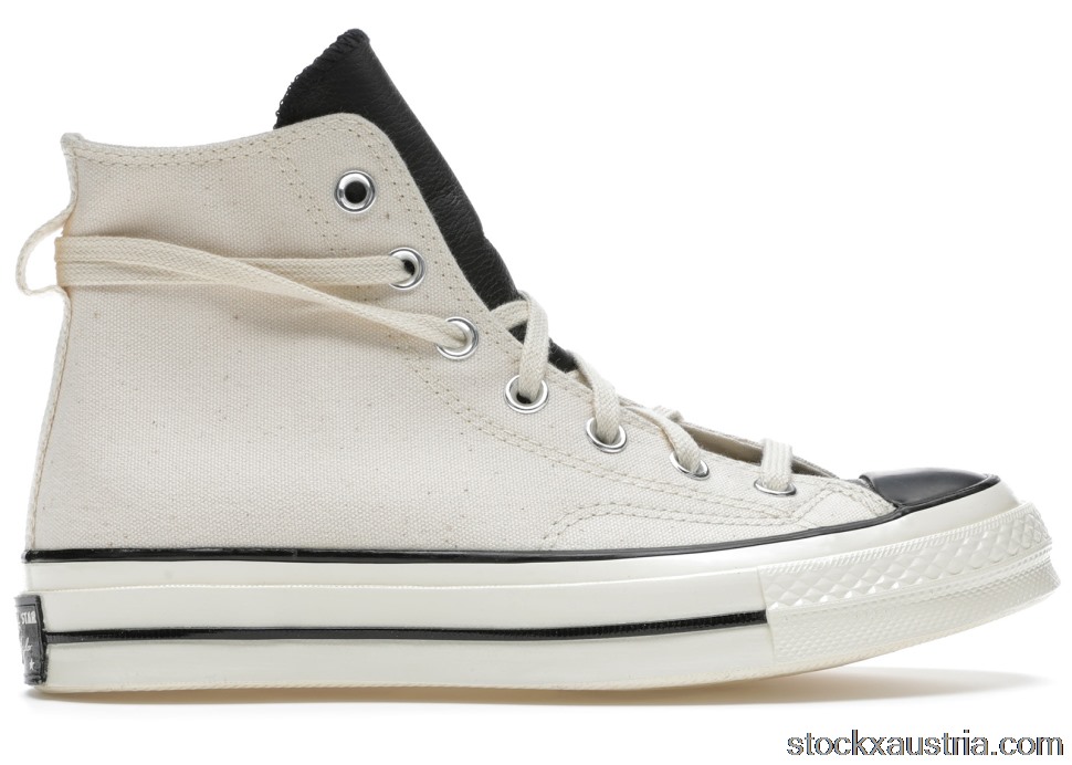 Converse Chuck Taylor All-Star 70 Hi Fear of God Natural 167955C AT