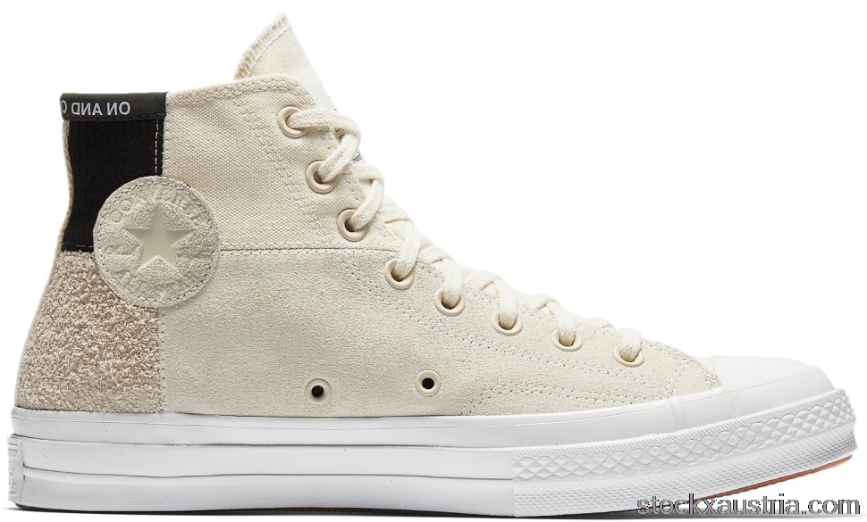 Converse Chuck Taylor All-Star 70 Hi ROKIT LA Pack 161297C AT