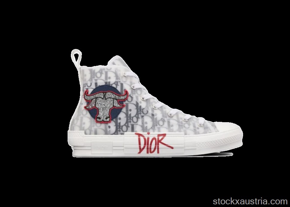 Dior And Shawn B23 High 3SH118ZJK_H063 AT