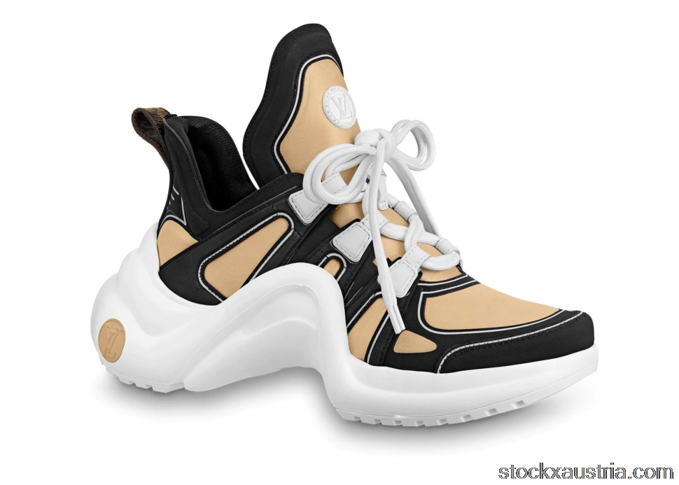 Louis Vuitton Archlight Nude (W) 1A7TW0 AT