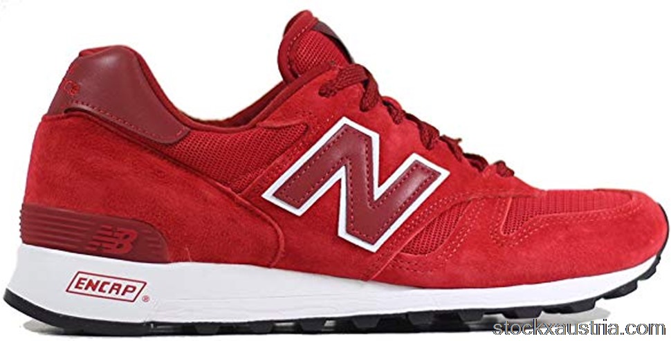 New Balance 1300 Age of Exploration Red M1300CSU AT