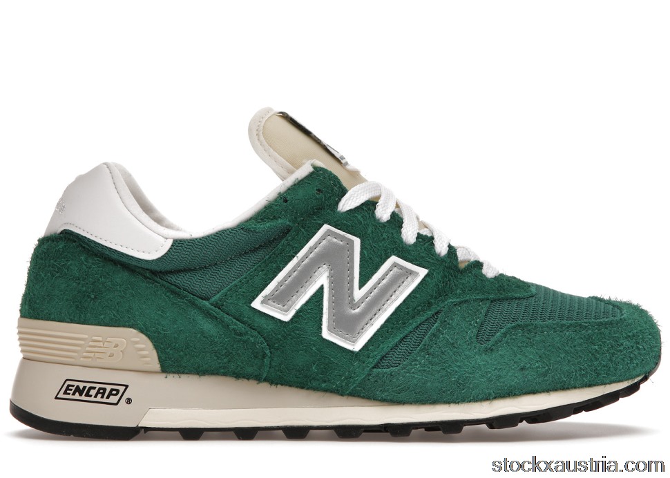 New Balance 1300 Aime Leon Dore Green M1300AL AT