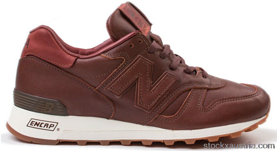 New Balance 1300 Horween Leather Explorer M1300BER AT