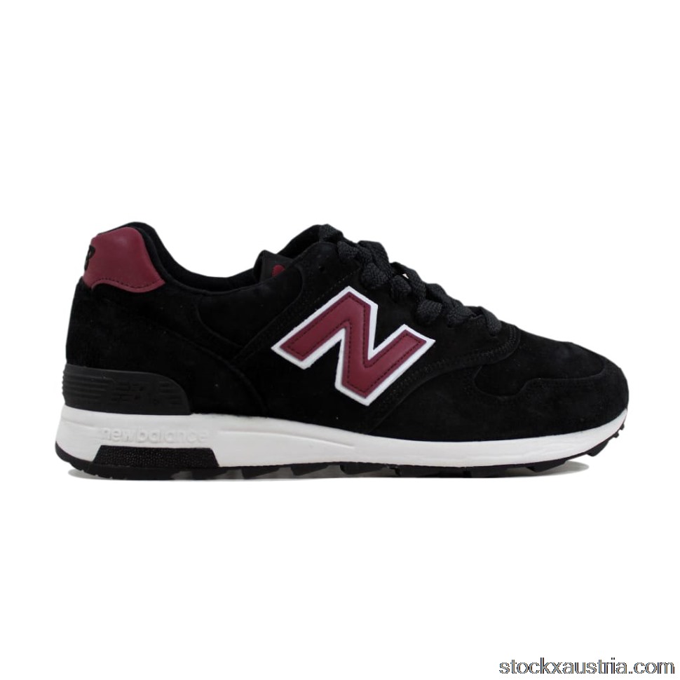 New Balance 1400 Black M1400CN AT
