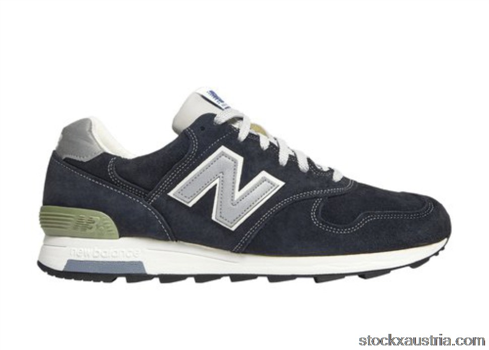 New Balance 1400 J. Crew Navy M1400NV AT