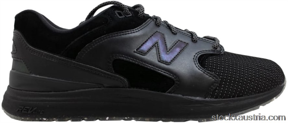 New Balance 1550 Reflective Black Black ML1550RP AT