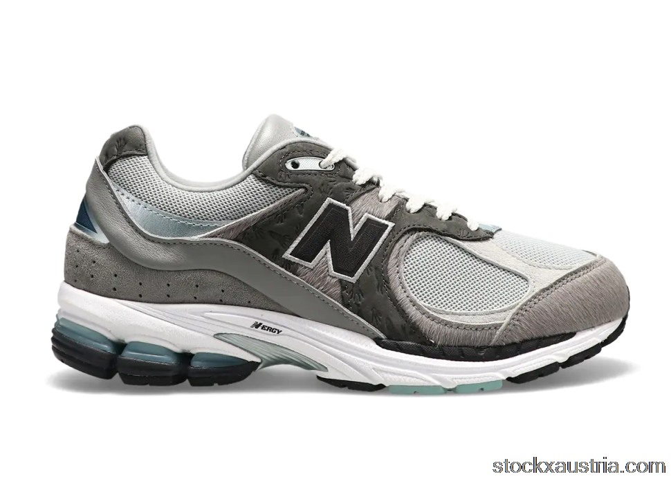 New Balance 2002R Atmos Grey Rat M2002RAT AT