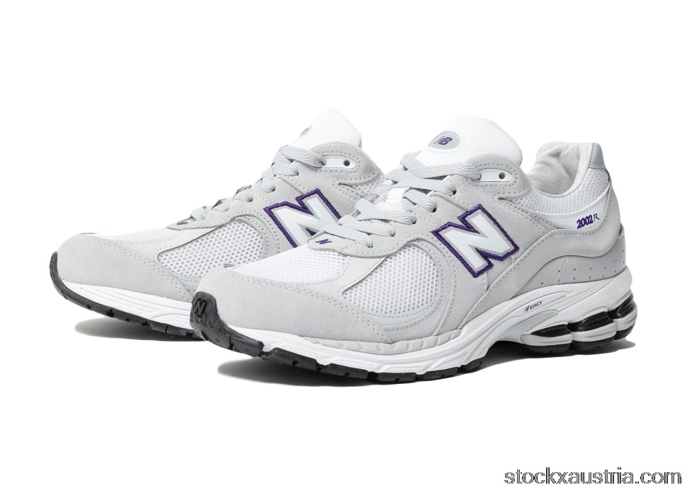 New Balance 2002R Beauty & Youth ML2002R6 AT