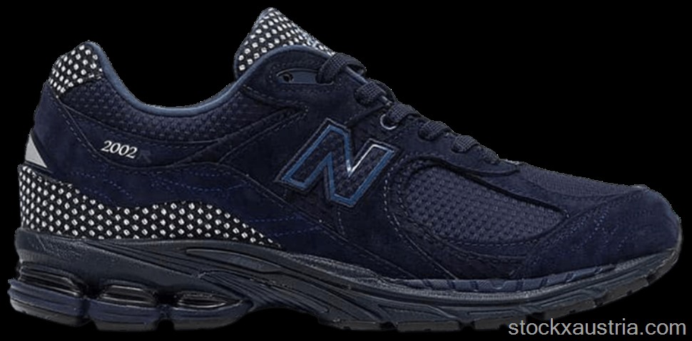 New Balance 2002R COSTS x FDMTL AT