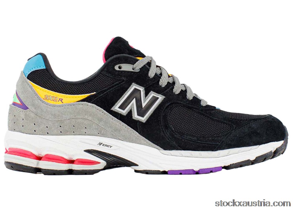 New Balance 2002R DTLR Masquerade M2002RDT AT