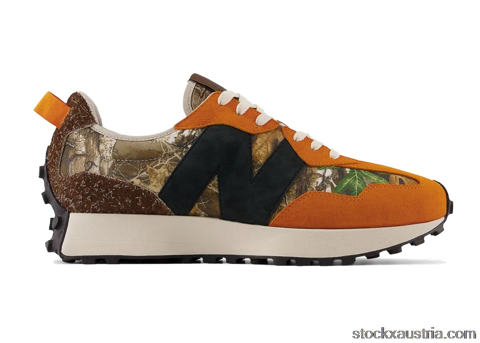 New Balance 327 Atmos Realtree MS327ART AT
