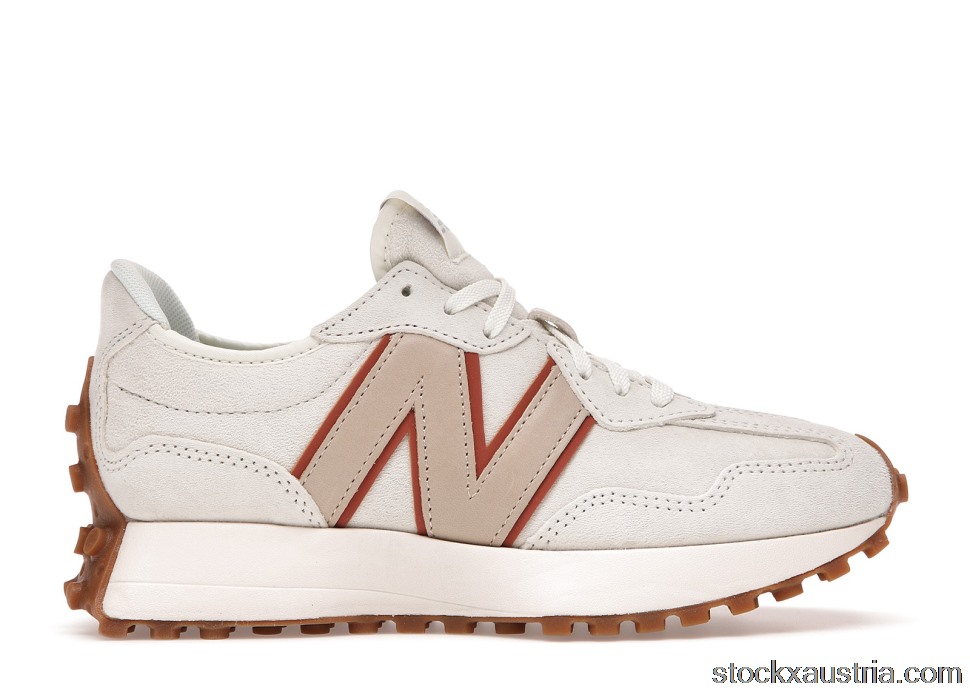 New Balance 327 Bandier (W) WS327SA AT