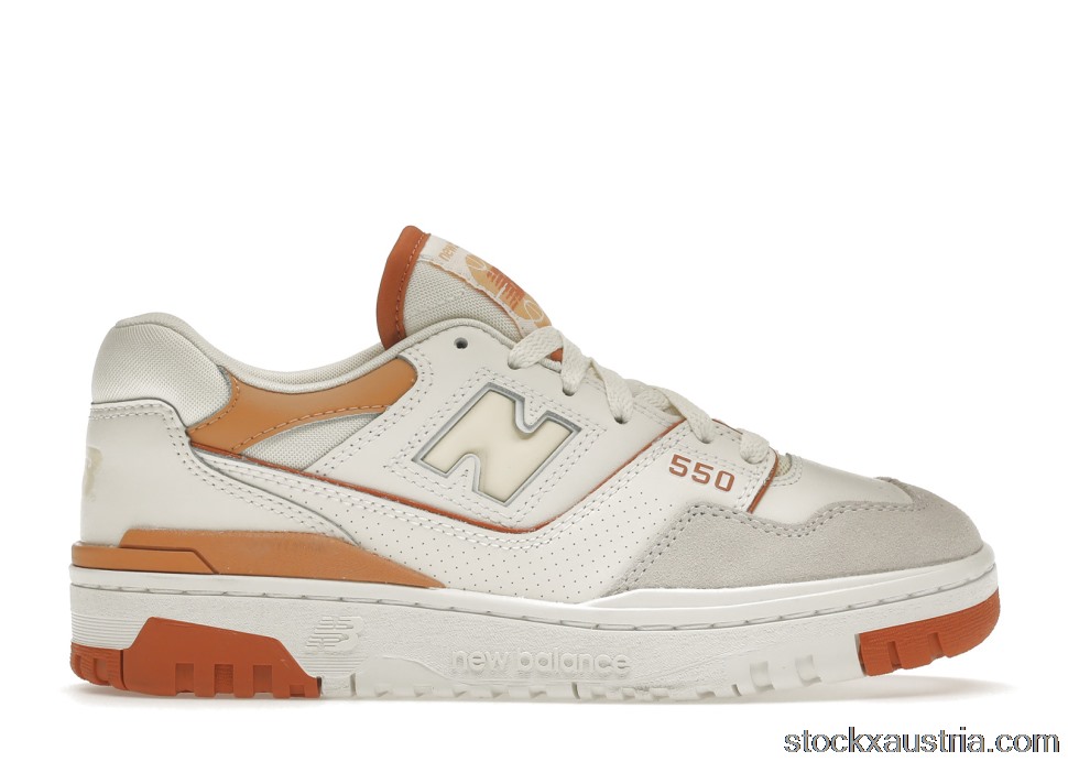 New Balance 550 Au Lait (W) BBW550WA AT
