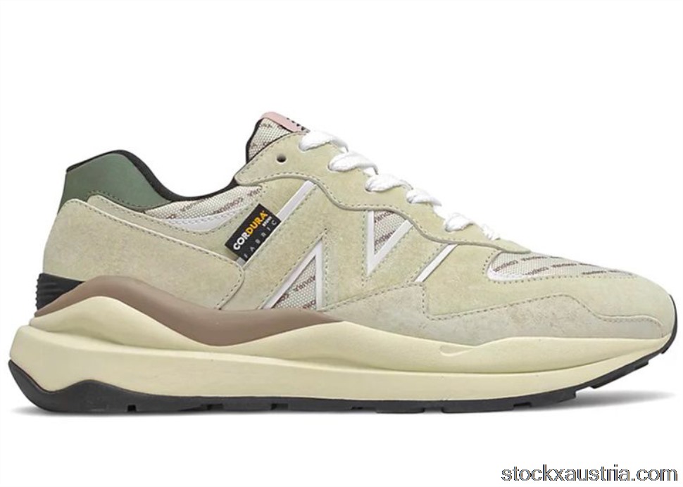 New Balance 57 40 All Terrain Pack Cordura M5740CD1 AT