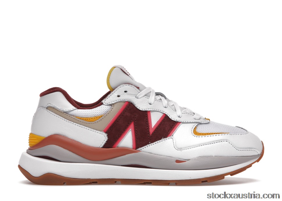 New Balance 57 40 Bandier (W) W5740BB AT