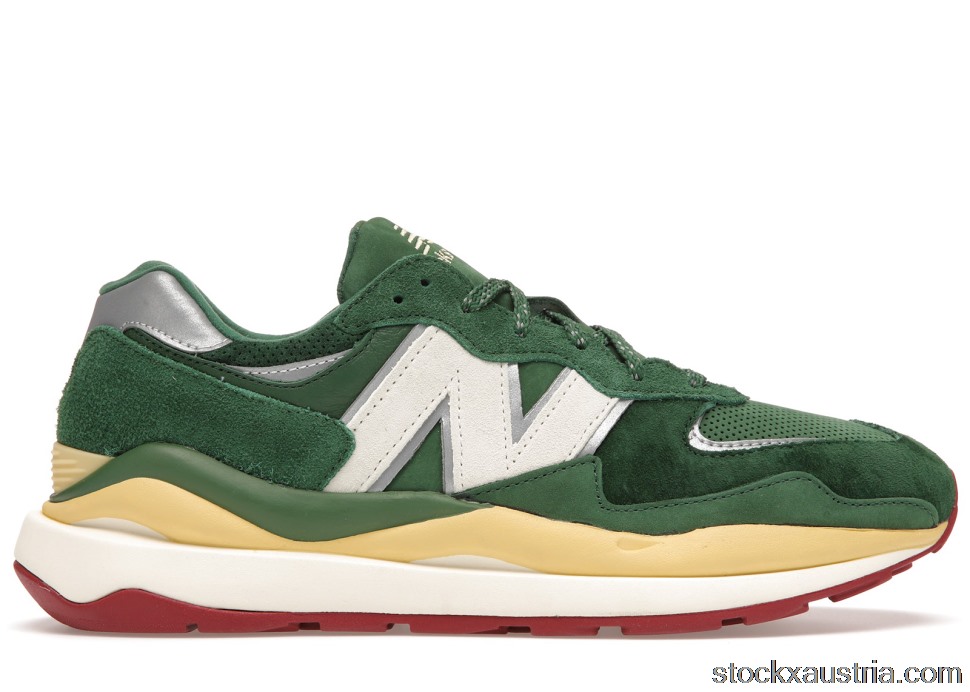 New Balance 57 40 Bricks & Wood M5740BW AT