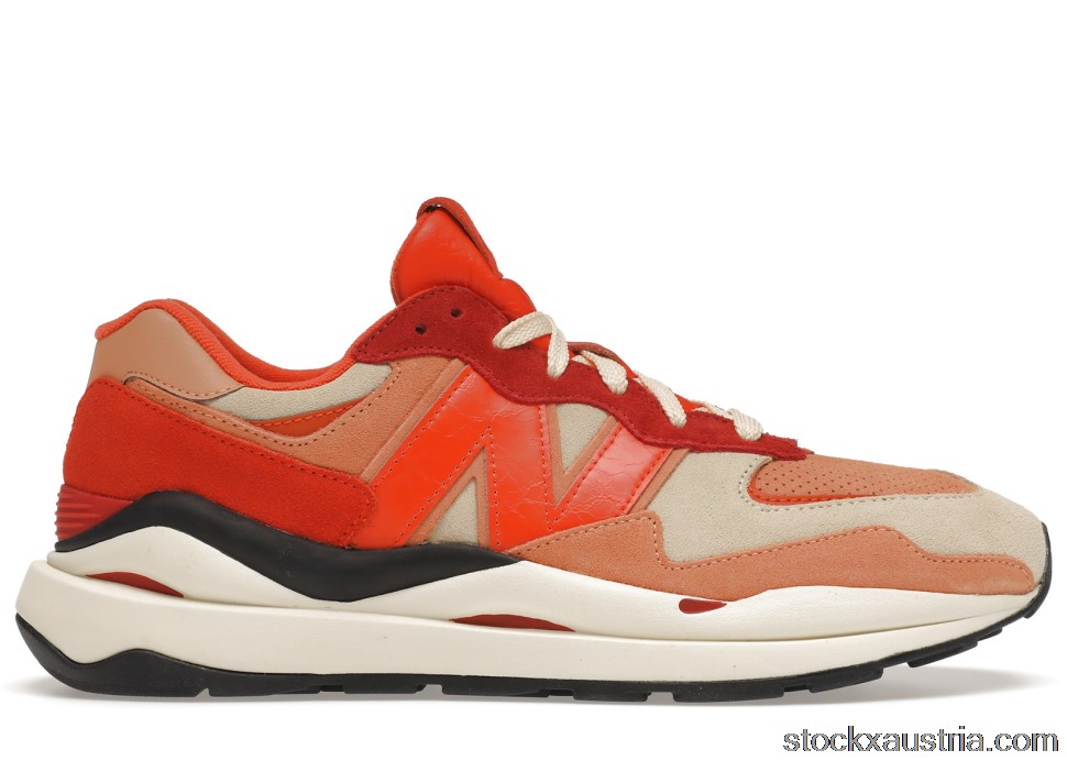 New Balance 57 40 Concepts Headin' Home M5740HH1 AT