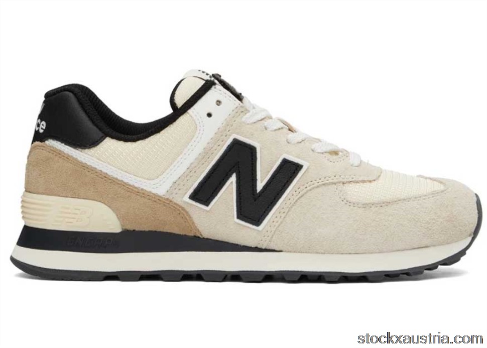 New Balance 574 Macadamia Nut ML574DW AT