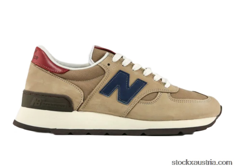 New Balance 990 Mid-Century Modern M990DAN AT