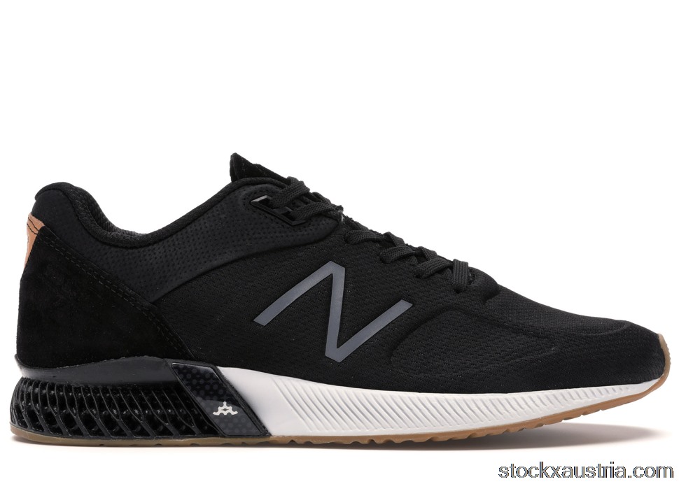New Balance 990 Sport TripleCell Black Gum AT