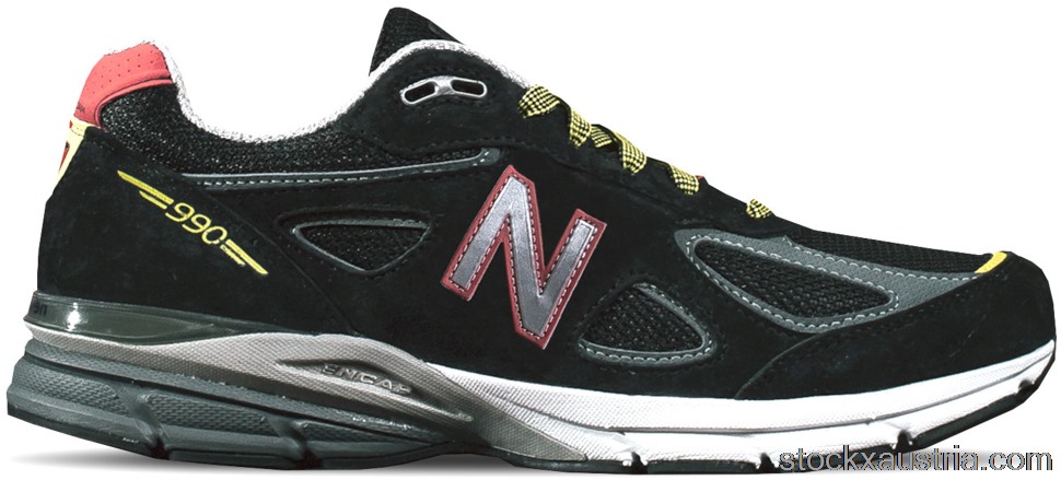 New Balance 990v4 DTLR DMV2 M990DMVB AT