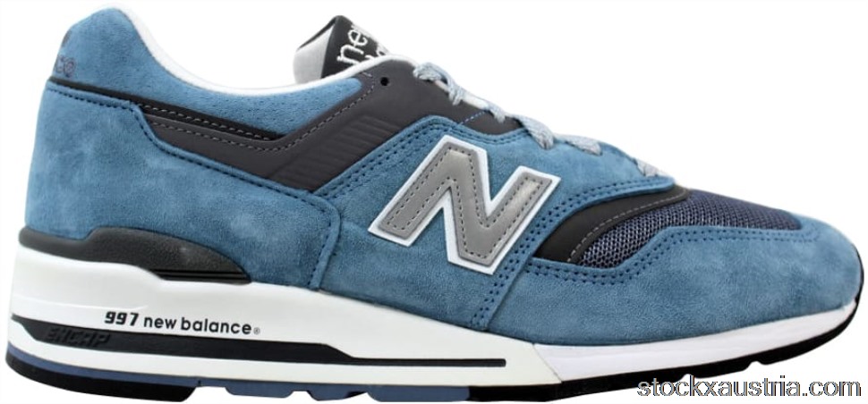 New Balance 997 Age Of Exploration M997CSP AT