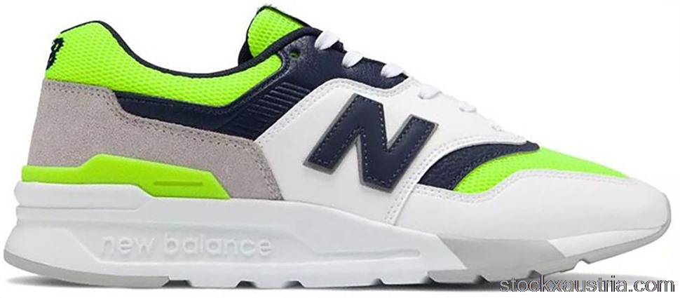 New Balance 997H Hi Lite Pigment CM997HCR AT