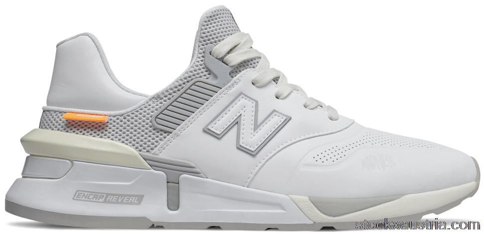 New Balance 997S Madness White MS997SMX AT