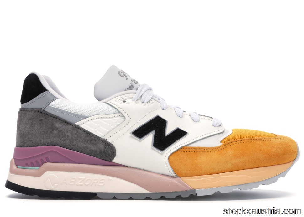 New Balance 998 Coastal Pack M998PSD AT