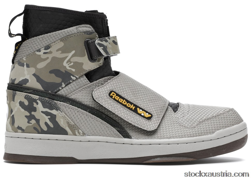 Reebok Alien Stomper Bug Stomper FV5052 AT