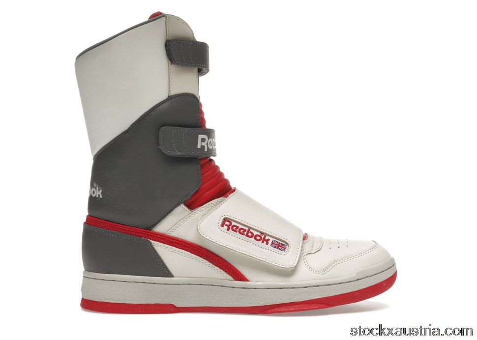 Reebok Alien Stomper High (Special Box) AT