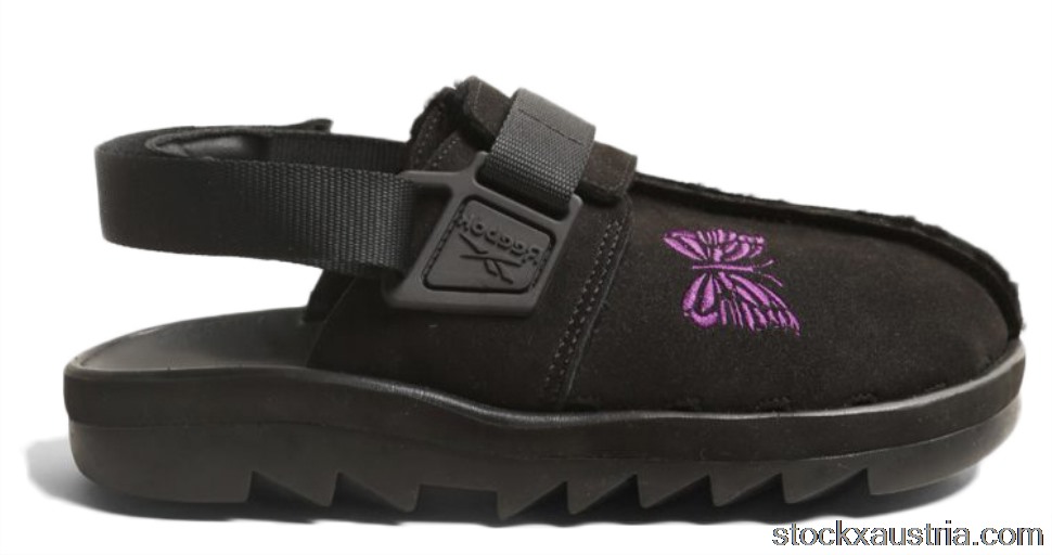 Reebok Beatnik Beams x Needles DV5553 AT