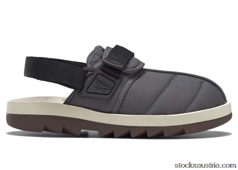 Reebok Beatnik Pure Grey GW8273 GY8273 AT