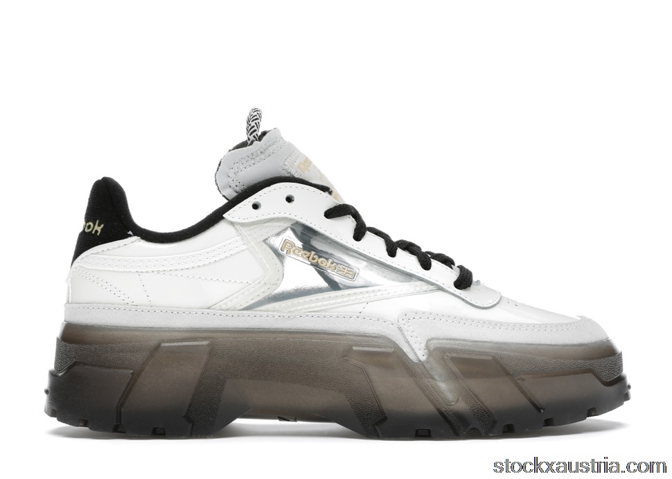 Reebok Cardi Club C Birthday (2020) (W) FZ4928 AT