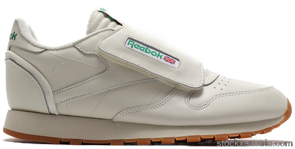 Reebok Classic Leather Stomper Chalk Gum EF3379 AT