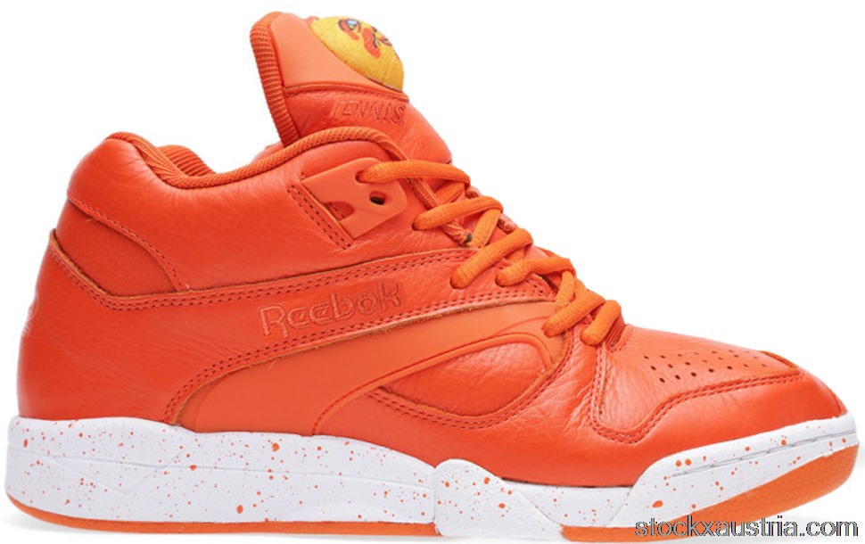 Reebok Court Victory Pump Sneakersnstuff Crayfish Party V49001 AT