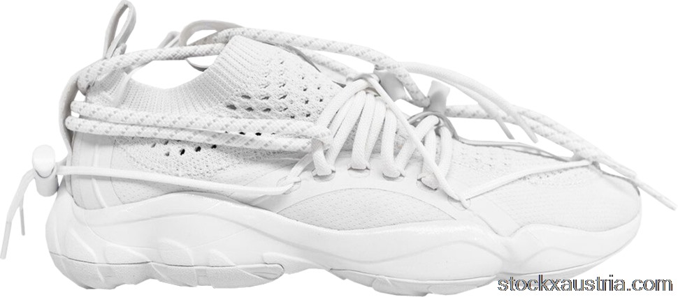 Reebok DMX Run Fusion Experiment Pyer Moss AT