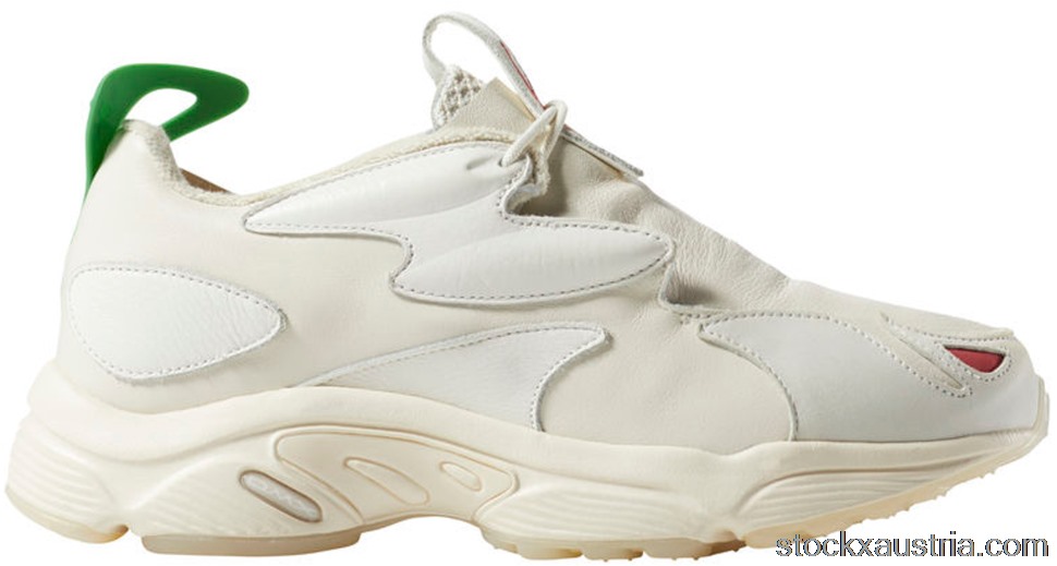 Reebok Daytona Experiment Pyer Moss Chalk DV4712 AT