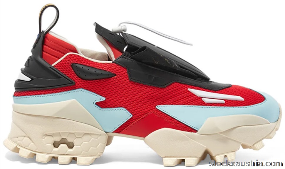 Reebok Experiment 4 Fury Trail Pyer Moss Glory EH1233 AT