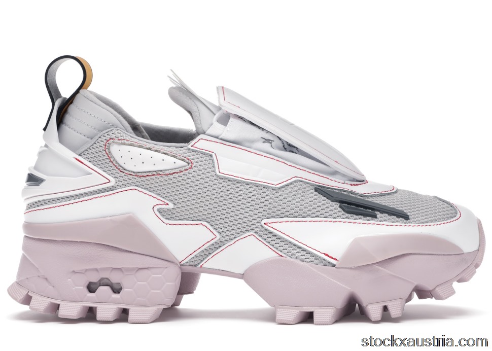 Reebok Experiment 4 Trail Fury Pyer Moss Ash Lily FX7547 AT