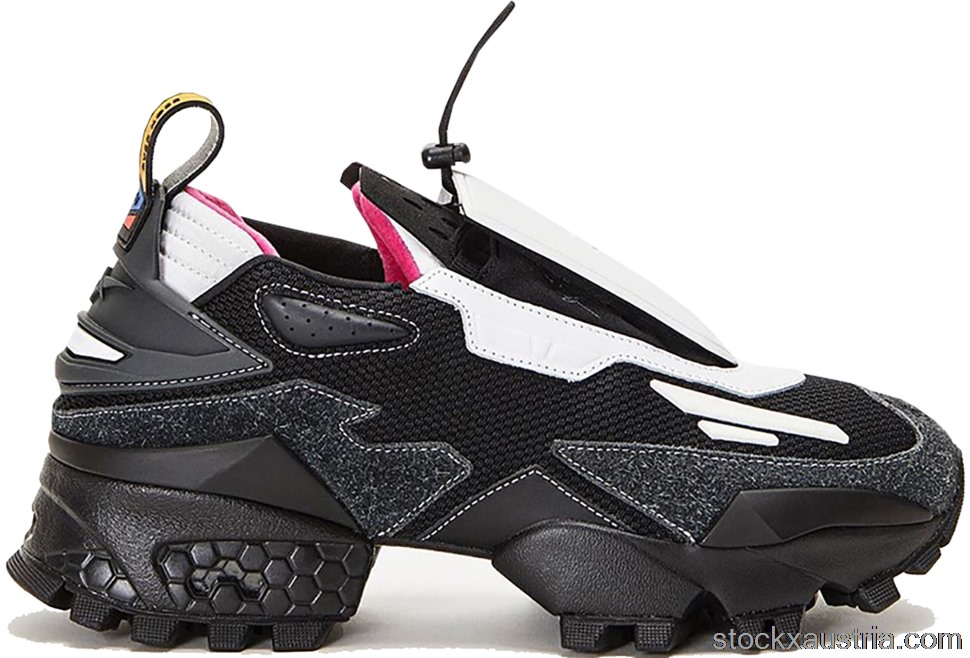 Reebok Experiment 4 Trail Fury Pyer Moss Innocence Project AT